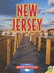 New Jersey: The Garden State