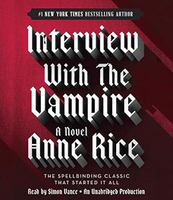Interview with the Vampire