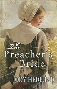 The Preacher's Bride