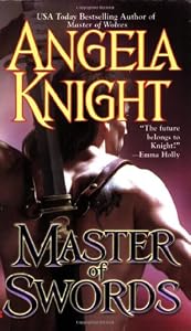 Master of Swords (Mageverse, Book 7)