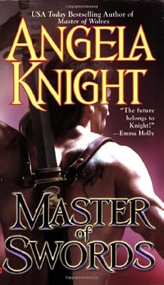 Master of Swords (Mageverse, Book 7)