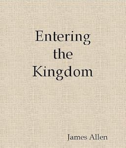 Entering the Kingdom