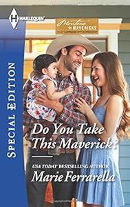 Do You Take This Maverick?