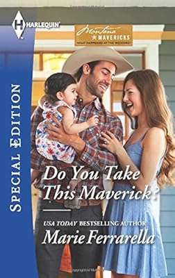 Do You Take This Maverick?