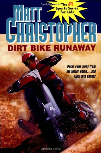 Dirt Bike Runaway