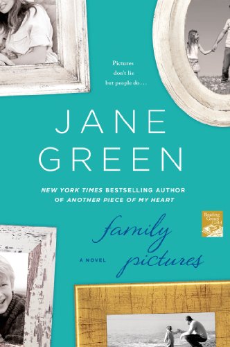 Family Pictures by Jane Green