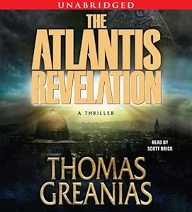 The Atlantis Revelation
