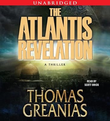 The Atlantis Revelation
