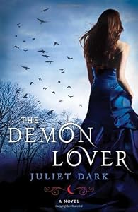 The Demon Lover: A Novel