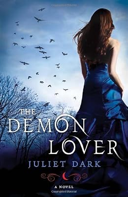 The Demon Lover: A Novel