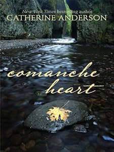 Comanche Heart