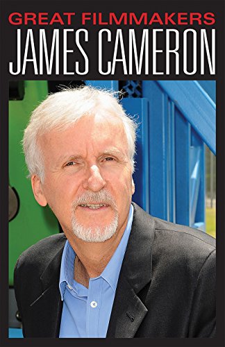 James Cameron by Wil Mara