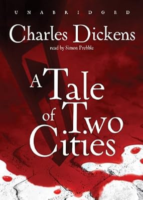 A Tale of Two Cities