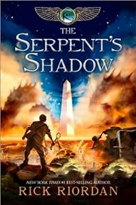 The Serpent's Shadow