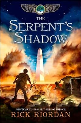 The Serpent's Shadow