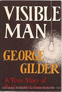 Visible Man by Gilder