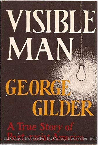 Visible Man by Gilder
