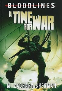 A Time for War