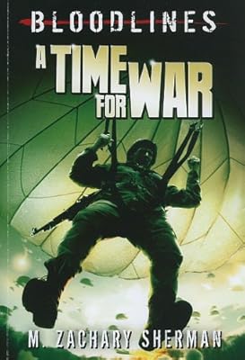 A Time for War