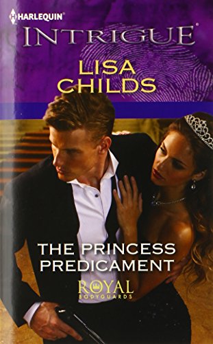 The Princess Predicament by Lisa Childs