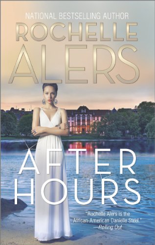 After Hours by Rochelle Alers
