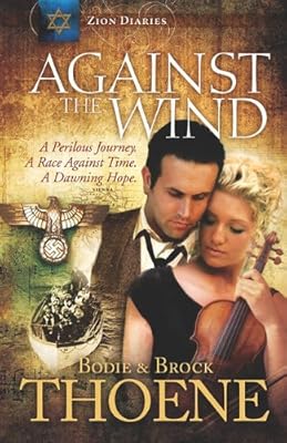 Against the Wind