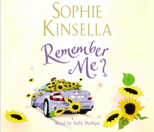 Remember Me? by Sophie Kinsella
