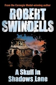 A Skull in Shadows Lane