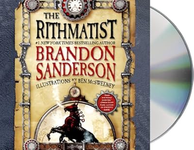 The Rithmatist