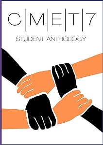 Cardiff Met Anthology 7 by Anthology Team