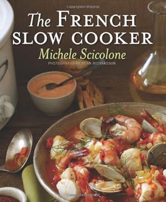 The French Slow Cooker