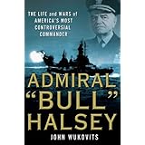 Admiral "Bull" Halsey