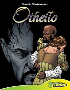 Othello (Graphic Shakespeare)