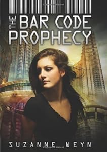 The Bar Code Prophecy