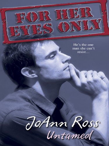 Untamed by JoAnn Ross