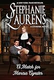 A Match For Marcus Cynster