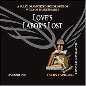Love's Labor's Lost