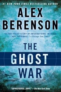 The Ghost War