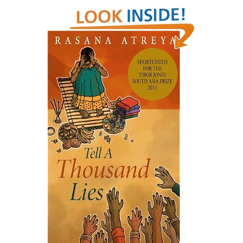 Tell A Thousand Lies