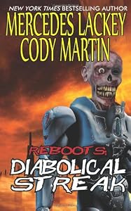 Reboots: Diabolical Streak