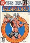 The Warlord [1976] #51