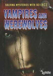 Vampires &amp; Werewolves