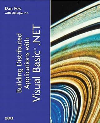 Building Distributed Applications With Visual Basic.Net