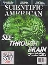 Scientific American, October 2016, vol 315 no 4