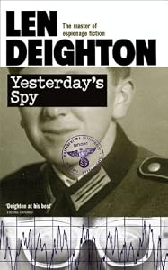 Yesterday's Spy