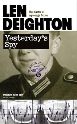 Yesterday's Spy