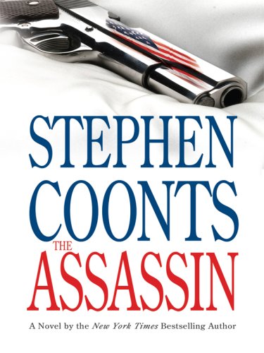 The Assassin by Stephen Coonts