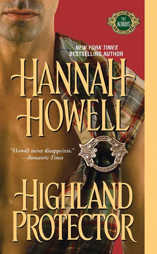 HIGHLAND PROTECTOR by Hannah Howell