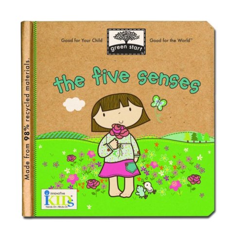 FIVE SENSES (Green Start)