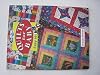 Quilts for Baby : Easy As ABC [and] More Quilts for Baby : Easy As ABC